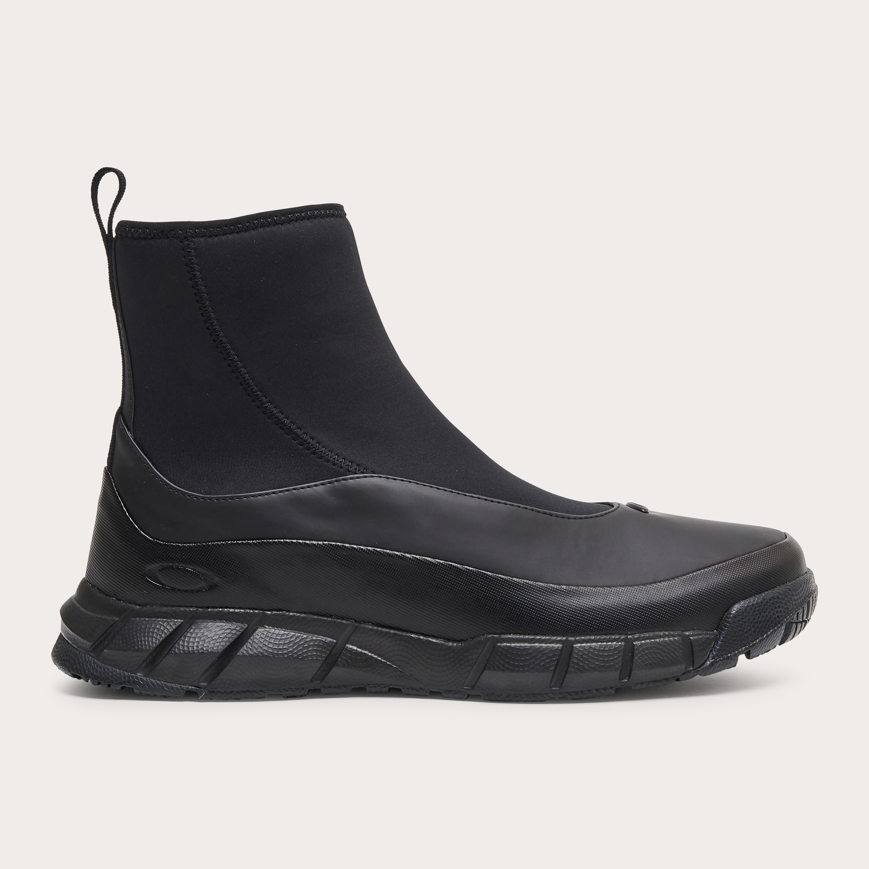 Coyote Laceless Boot